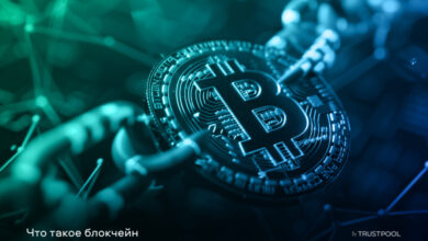 Photo of Пассивный доход на блокчейн технологиях