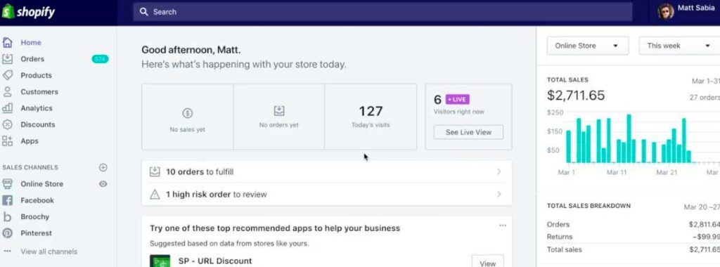 Фото 12 — Как заработать на Instagram