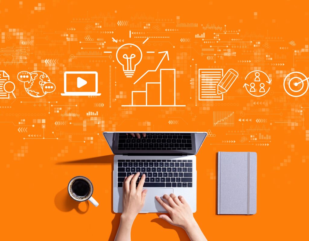 Фото 2 — Маркетинговые стратегии для роста