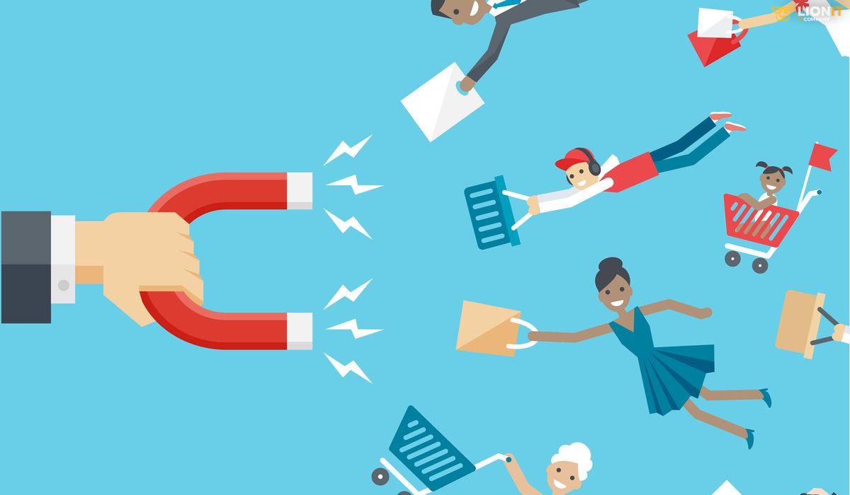 Фото 6 — Как привлечь трафик на сайт