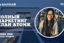 Photo of Маркетинговый план для онлайн стартапа