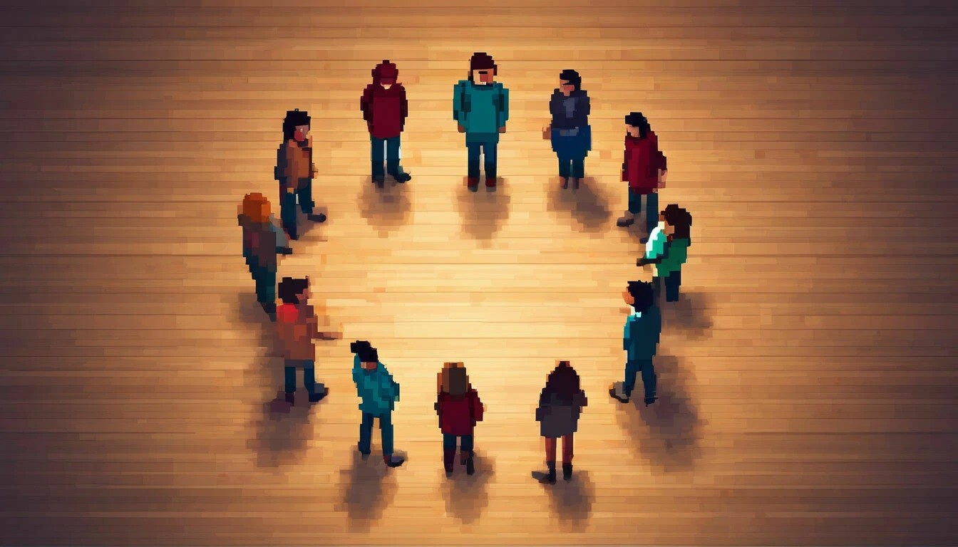 Фото 19 — Анализ целевой аудитории для бизнеса