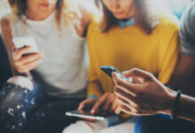 Photo of еклама в мобильных приложениях: тенденции и инновации