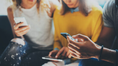 Photo of еклама в мобильных приложениях: тенденции и инновации