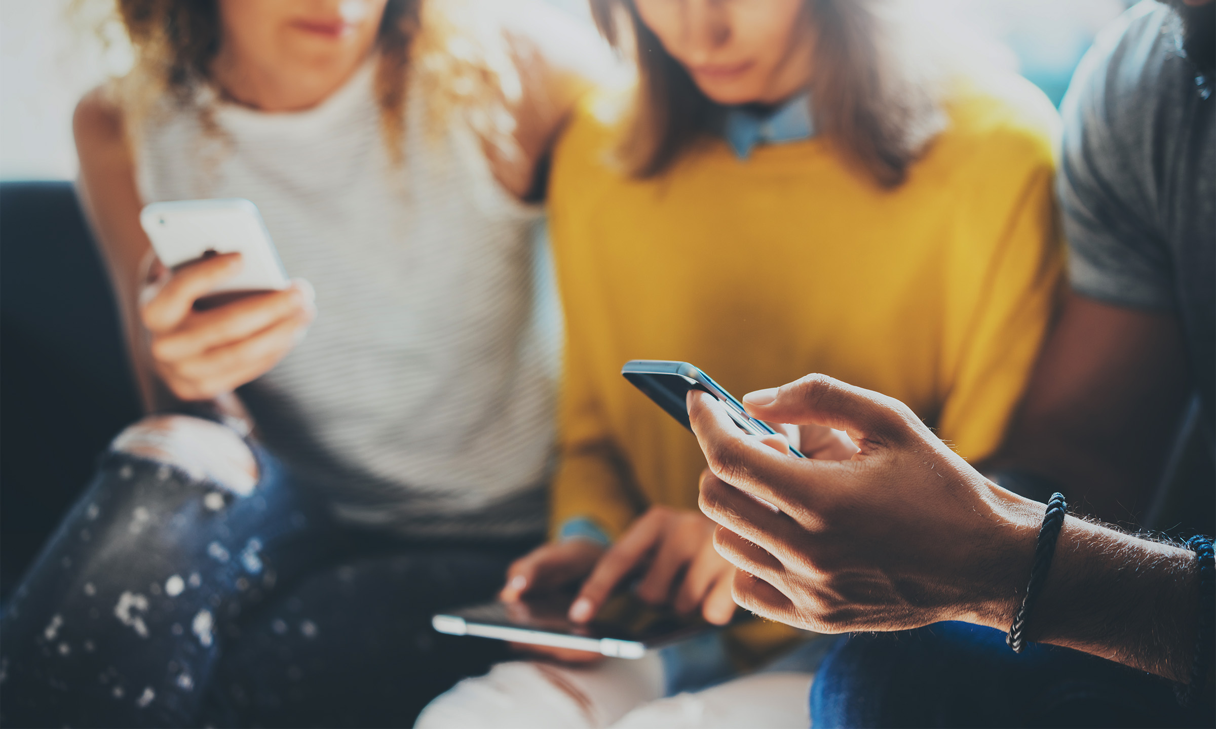 Фото 54 — еклама в мобильных приложениях: тенденции и инновации