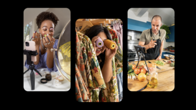 Photo of еклама на платформе TikTok: новые возможности