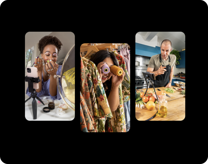 Фото 36 — еклама на платформе TikTok: новые возможности